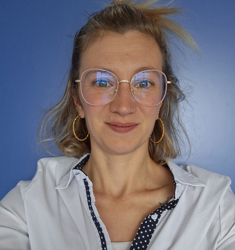 Photo de profil Alexia Broschneck