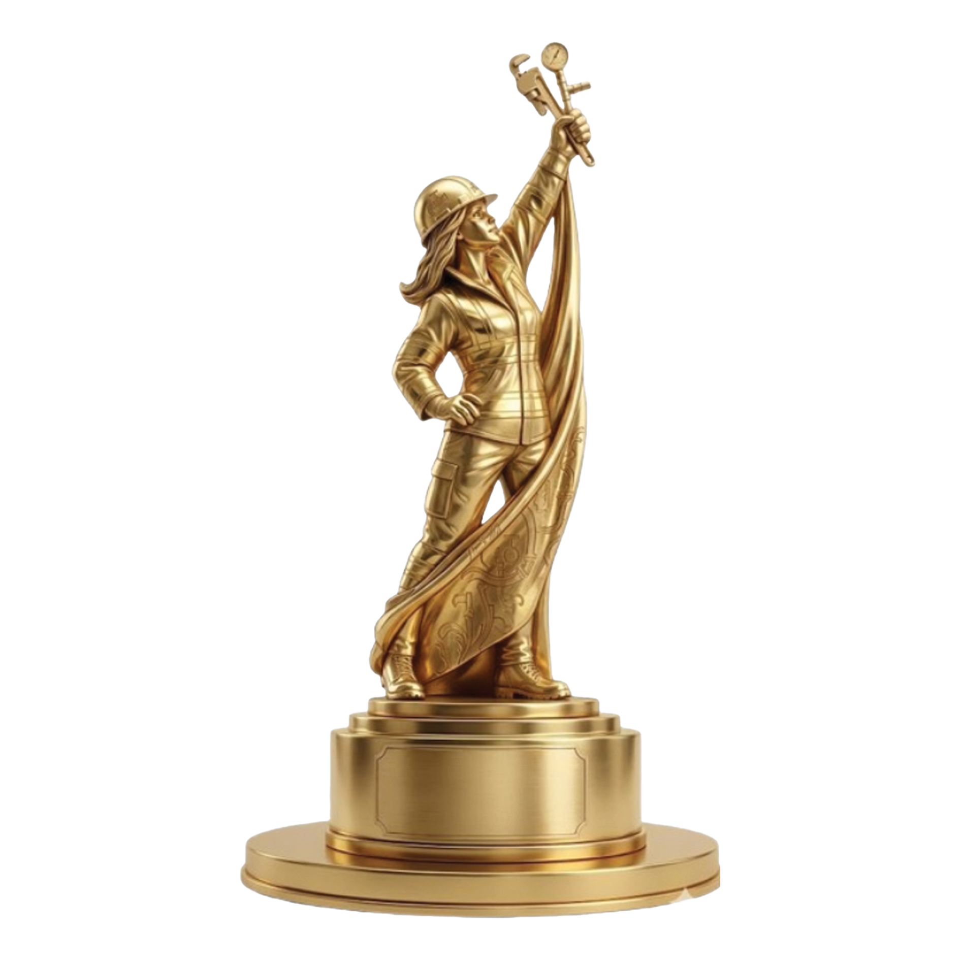 trophée